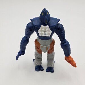 Vintage 1982 Revell Power Lords Raygoth Goon of Doom Action Figure